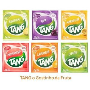 imagem do produto Suco Tang Sortidos 