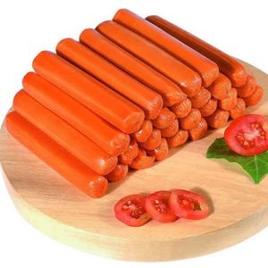 imagem do produto Salsichas 3 unid.