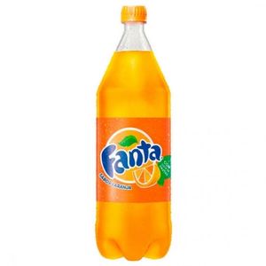 imagem do produto Fanta de 2l
