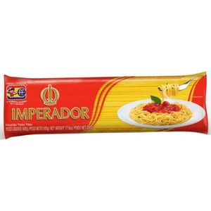imagem do produto Macarrão 