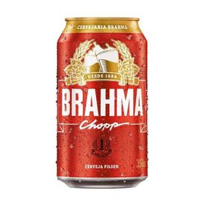 imagem do produto Brahma 350ml