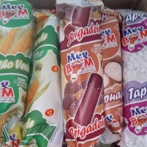 imagem do produto Sorvelito 