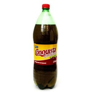 imagem do produto Guaraná conquista 2 litros 