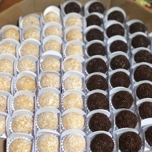 imagem do produto Centro de docinhos 