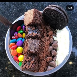 imagem do produto Açaí 1 LITRO 