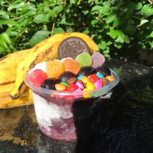 imagem do produto Açaí 300 ml 