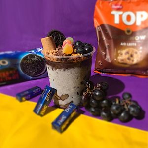 imagem do produto Açaí 500 ml 