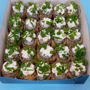 imagem do produto HOT-PHILADELPHIA 25 UNIDADES 🥢 