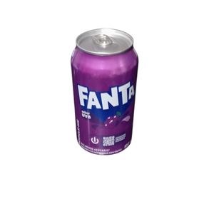 imagem do produto Fanta uva 350ml