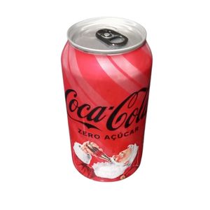 imagem do produto Coca-Cola zero açúcar 350ml