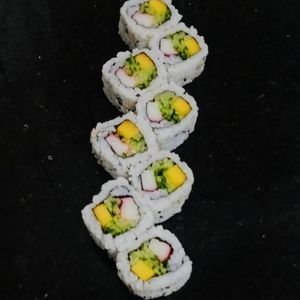 imagem do produto Uramake california 8 unidades🥢