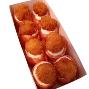 imagem do produto JYO-EBI 8 unidades 🥢