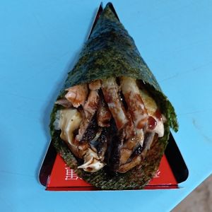 imagem do produto Temake Skin 🥢 