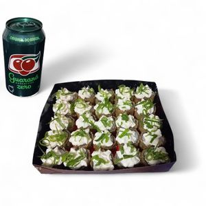 imagem do produto Hot + Refri 350 ml 