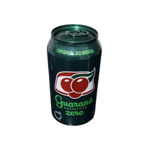 imagem do produto Guaraná zero 350ml