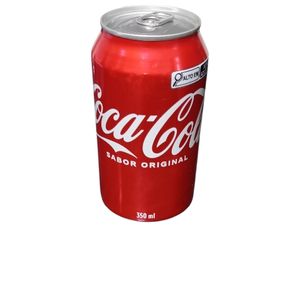 imagem do produto Coca-Cola lata 350ml 