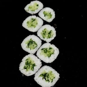 imagem do produto Hossomaki kappa🥢