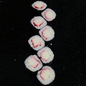 imagem do produto Hossomake Kani 8 unidades🥢