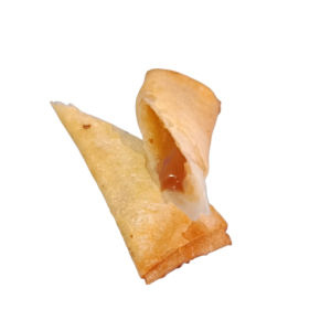 imagem do produto Mini Rolinho primavera doce de leite.