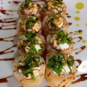 imagem do produto HARU-HOT = 10 unidades🥢 