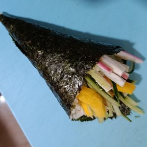 imagem do produto Temake Califórnia 🥢 