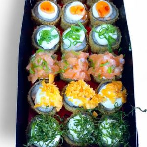 imagem do produto Hot-rool por unidades.