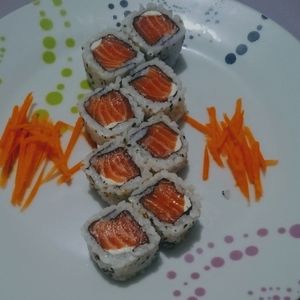 imagem do produto Uramake salmão🥢