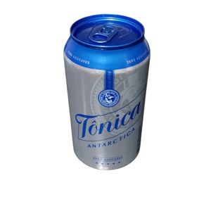 imagem do produto Água tônica zero Antarctica 350ml