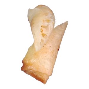 imagem do produto  Mini Rolinho primavera de legumes .