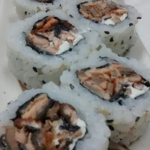 imagem do produto Uramake Skin 8 unidades🥢