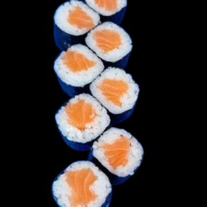 imagem do produto Hossomake de salmão 