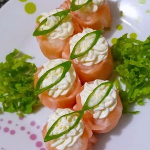 imagem do produto JYO-CREAM E CEBOLINHA 8 unidades🥢 