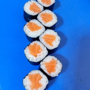 imagem do produto Hossomake de salmão 