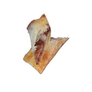 imagem do produto Mini Rolinho primavera chocolate 