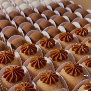 imagem do produto Brigadeiro coloridos 