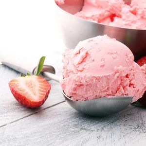 imagem do produto CREME MORANGO (480ml)