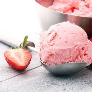 imagem do produto CREME MORANGO (300ml)