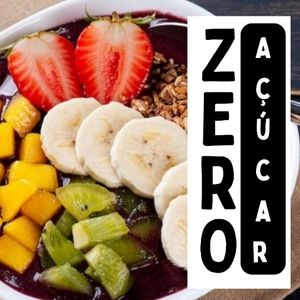 imagem do produto AÇAÍ ZERO (1 Litro)