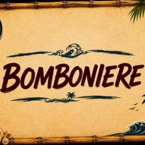 imagem do produto BOMBONIERE