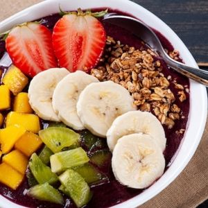 imagem do produto AÇAÍ PREMIUM (300ml)