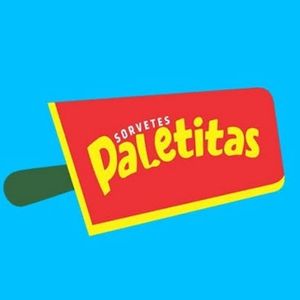 imagem do produto Paletitas 