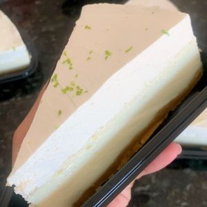 imagem do produto Cheesecake de limão