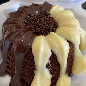 imagem do produto Vulcãozinho Casadinho 