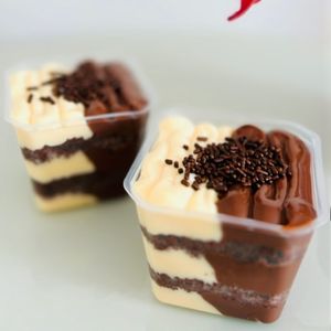 imagem do produto Torta no pote Casadinho 