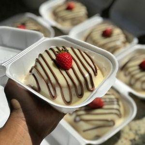 imagem do produto Mini vulcão