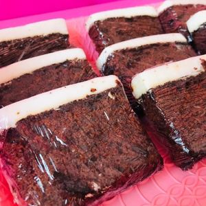 imagem do produto Bolo de Noiva Pernambucano (fatia)