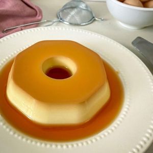 imagem do produto Pudim 