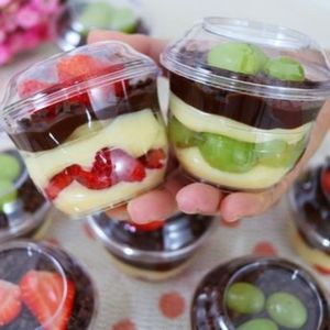 imagem do produto Bombom na travessa 