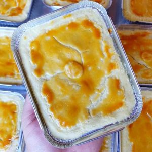 imagem do produto Empadão de frango 