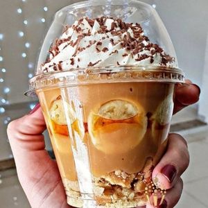 imagem do produto Banoffe